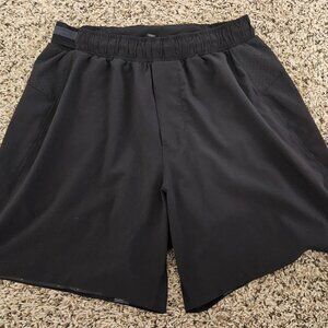 🍋Lululemon Men's Shorts Sz Small 5" Inseam